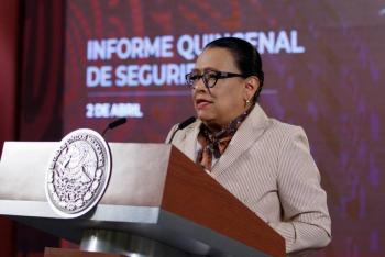 108 pre candidatos y candidatos han solicitado protecci&oacute;n; van 86 atendidos, 19 declinados y 12 en an&aacute;lisis