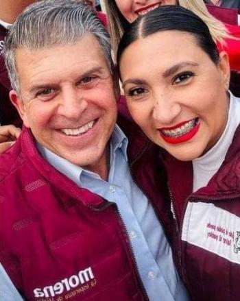 FGR atraer&iacute;a caso de homicidio de candidata Bertha Gisela Gaytan; se investiga a OPLE por omisi&oacute;n en resguardarla