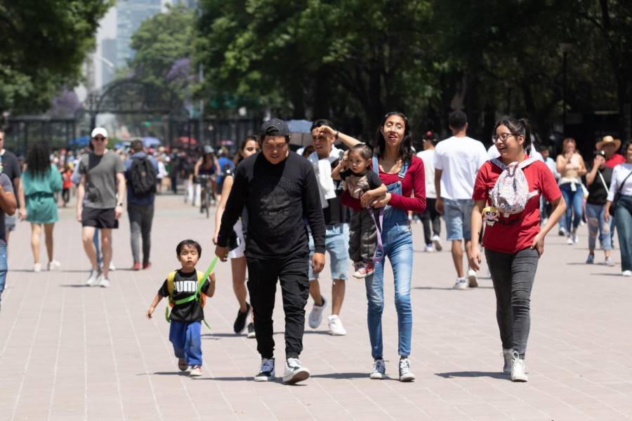 Secretaría de Cultura reasigna 538 millones de pesos para obras del Complejo Cultural Bosque Chapultepec