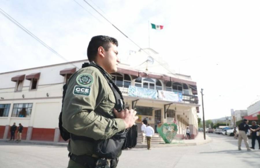 Gobierno de SLP auditará a municipios en materia de seguridad