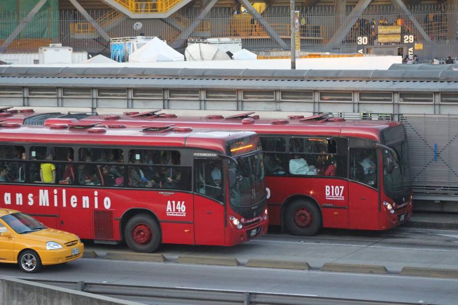 Se instalar&aacute; la Comisi&oacute;n Accidental para Sistemas Integrados de Transporte masivo