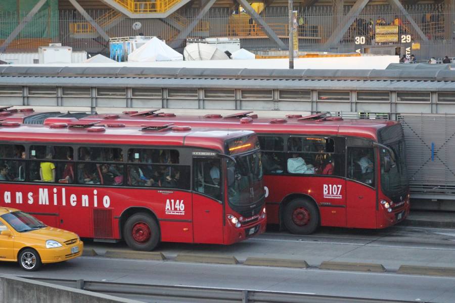 Se instalará la Comisión Accidental para Sistemas Integrados de Transporte masivo