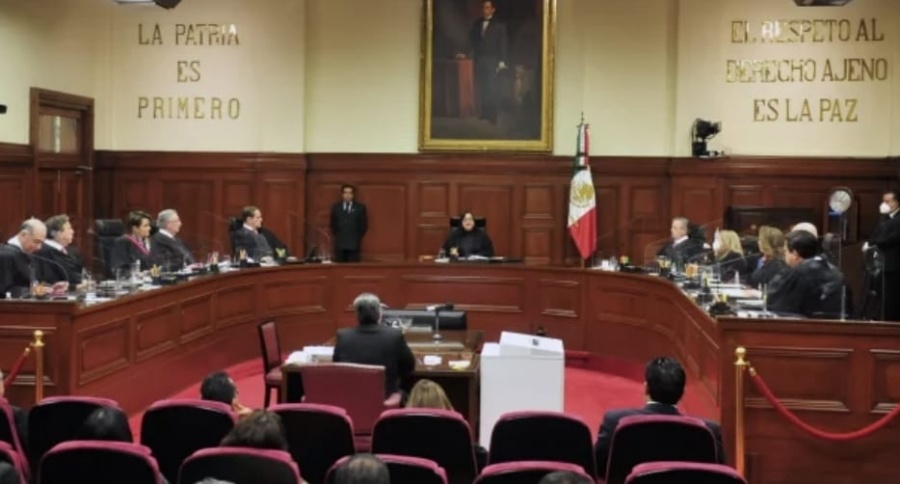 SCJN tira sentencia que permitía las uniones poliamorosas