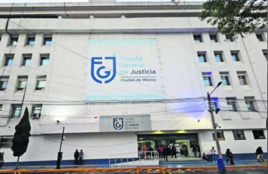 Encuentran hombre muerto en un hotel ubicado en Calzada de Tlalpan, Coyoacán