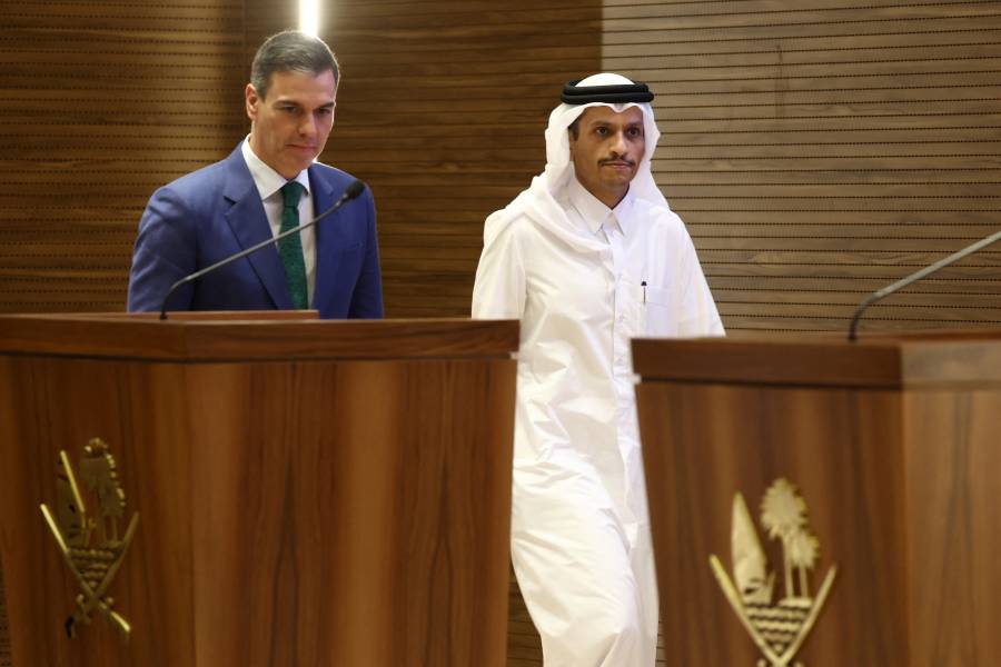 Pedro Sánchez considera 