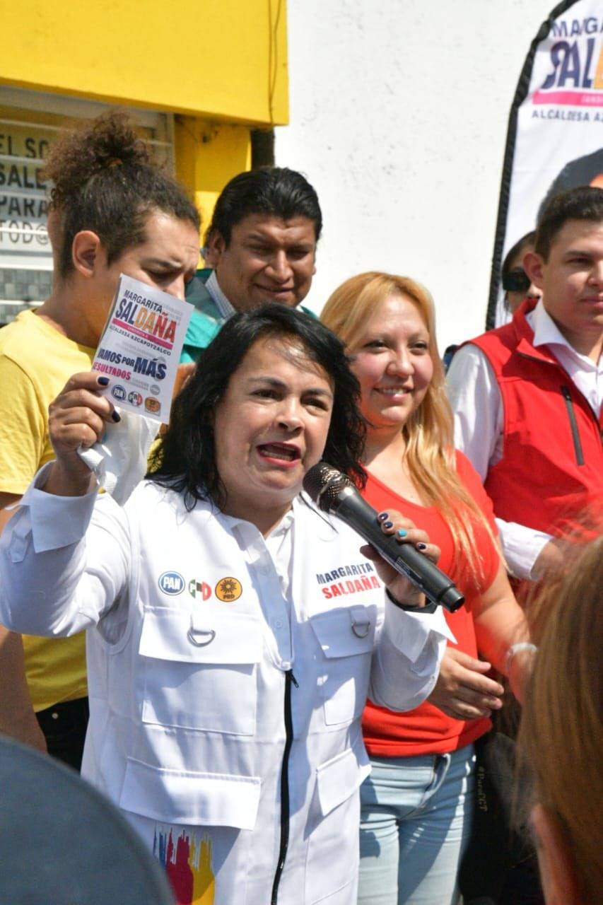 Se alistan para el debate en alcaldías