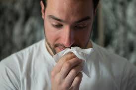 Llegó la primavera: la diferencia entre sinusitis y alergia estacional