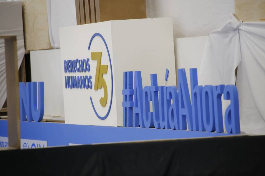 Qu&eacute; es la resoluci&oacute;n para una IA segura de Naciones Unidas