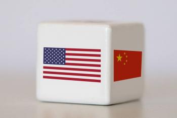 Estados Unidos y China dialogan sobre inteligencia artificial