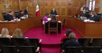 SCJN aprueba solicitud de atracción de Yasmín Esquivel para fijar criterios de protección a infancias víctimas de abuso sexual