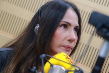 Gobierno de Colombia pidi&oacute; la renuncia de N&oacute;rida Rodr&iacute;guez a la gerencia de RTVC