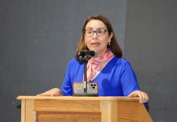 Urge regularizar 60 por ciento del territorio de Ecatepec, señaló Azucena Cisneros