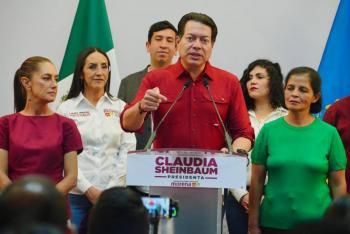 Morena pide protección para 40 candidatos en Guanajuato