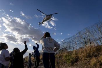 HRW acusa a Panam&aacute; y Colombia de desproteger a migrantes que cruzan la selva