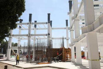 Formaci&oacute;n bruta de capital fijo crece 0.1% en enero: Inegi