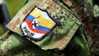 Nueve guerrilleros muertos en enfrentamientos con el ejército en Colombia