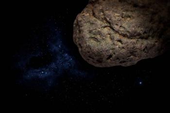 Este es el asteroide que podr&iacute;a colisionar con la Tierra; la NASA ya investiga