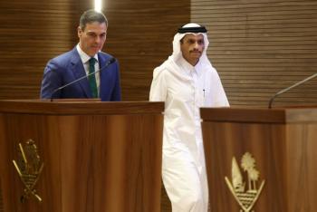 Pedro S&aacute;nchez considera 