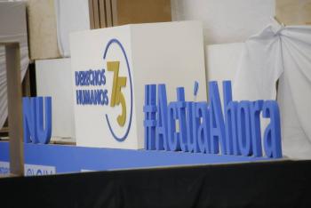 Qu&eacute; es la resoluci&oacute;n para una IA segura de Naciones Unidas
