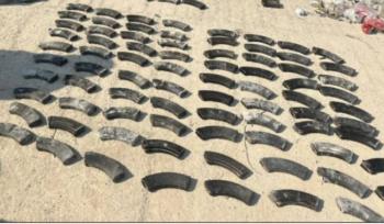 Saldo de 10 muertos, 5 detenidos, 1 herido, 22 armas largas decomisadas y 21 veh&iacute;culos incendiados, en enfrentamiento en Chiapas