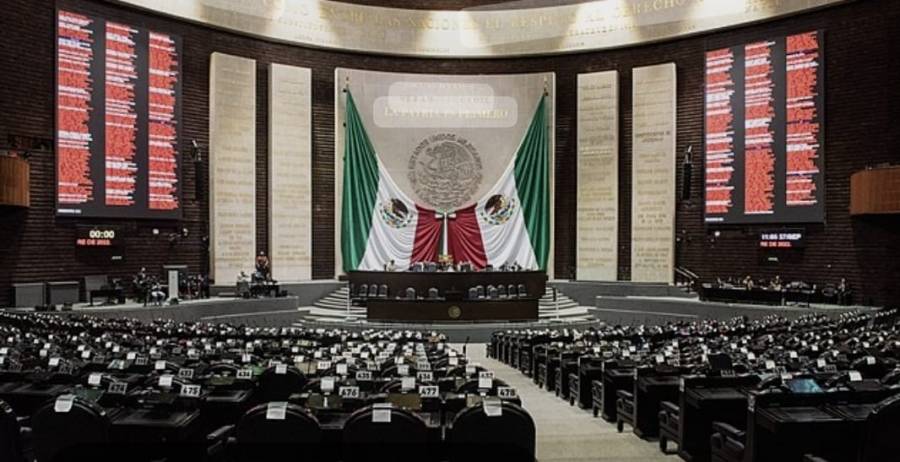 15 diputados morenistas se separan del cargo; van a campa&ntilde;a propia o a apoyar a Sheinbaum