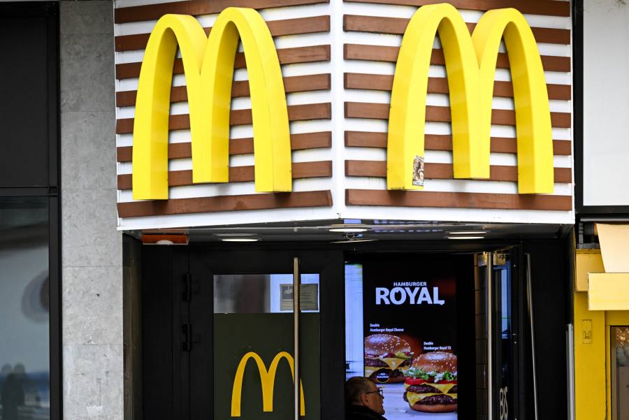 McDonald's comprar&aacute; 225 franquicias afectadas por boicot en Israel
