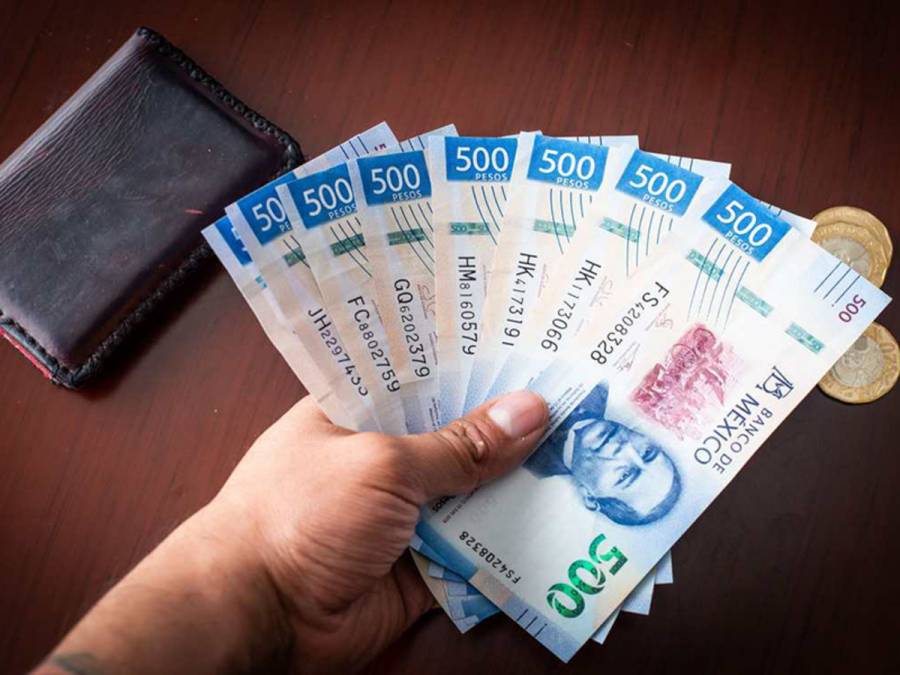 En M&eacute;xico, los indicadores c&iacute;clicos sugieren mejor&iacute;a hacia adelante