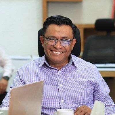 Prescriben 219 cuentas públicas desde hace 5 años: Edgar Garmendia