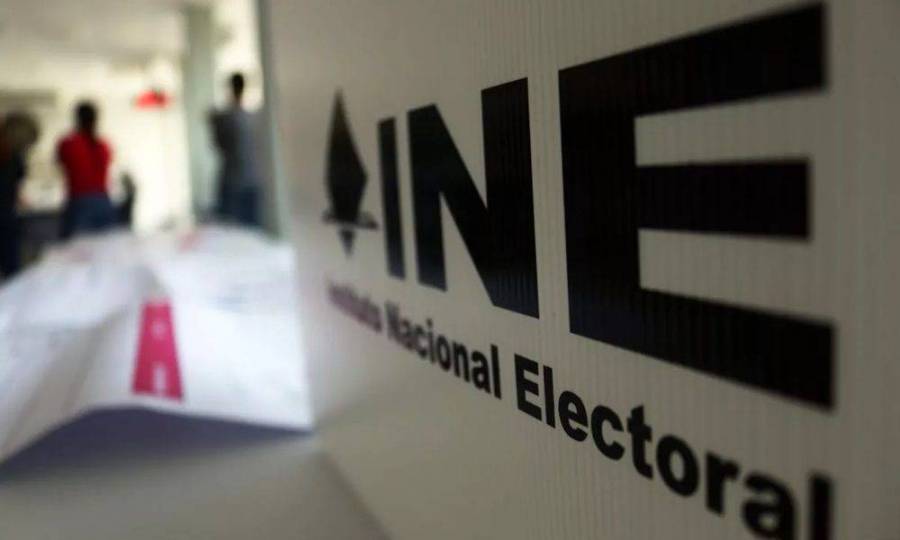 Consejera Guadalupe Taddei llama a una 