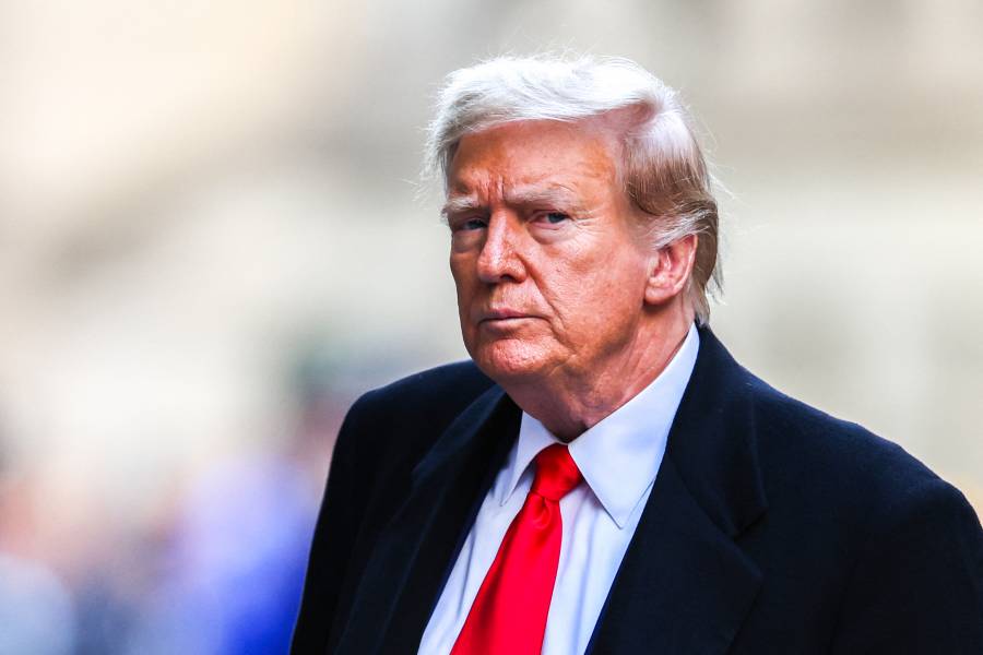 Jueza rechaza petici&oacute;n de Trump de desestimar caso de los documentos clasificados