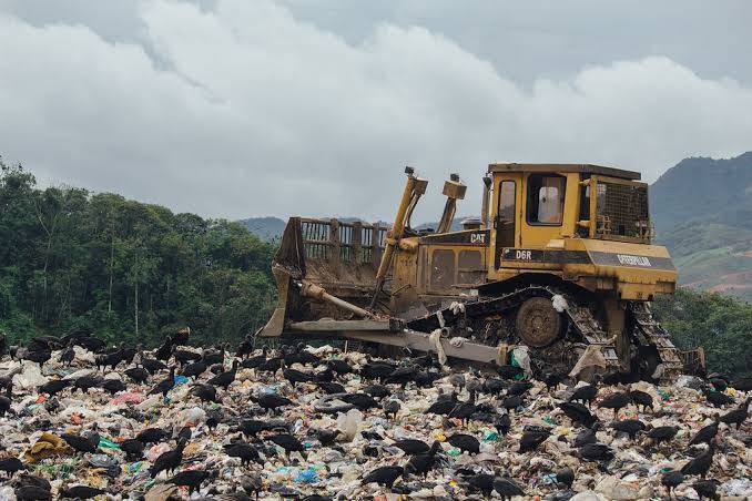 Piden intervención de Segob federal por bloqueo de relleno sanitario en Cholula