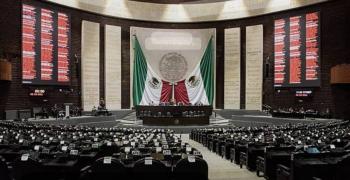 15 diputados morenistas se separan del cargo; van a campa&ntilde;a propia o a apoyar a Sheinbaum