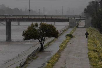 Pronóstico y afectaciones en México tras entrada del frente frío 44