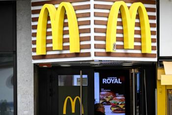 McDonald's comprar&aacute; 225 franquicias afectadas por boicot en Israel