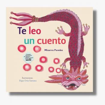 Fondo Editorial Edomex cuenta con una colecci&oacute;n de textos para ni&ntilde;as, ni&ntilde;os y j&oacute;venes