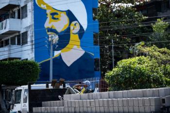 El Salvador atribuye mayor crecimiento del PIB a guerra antipandillas