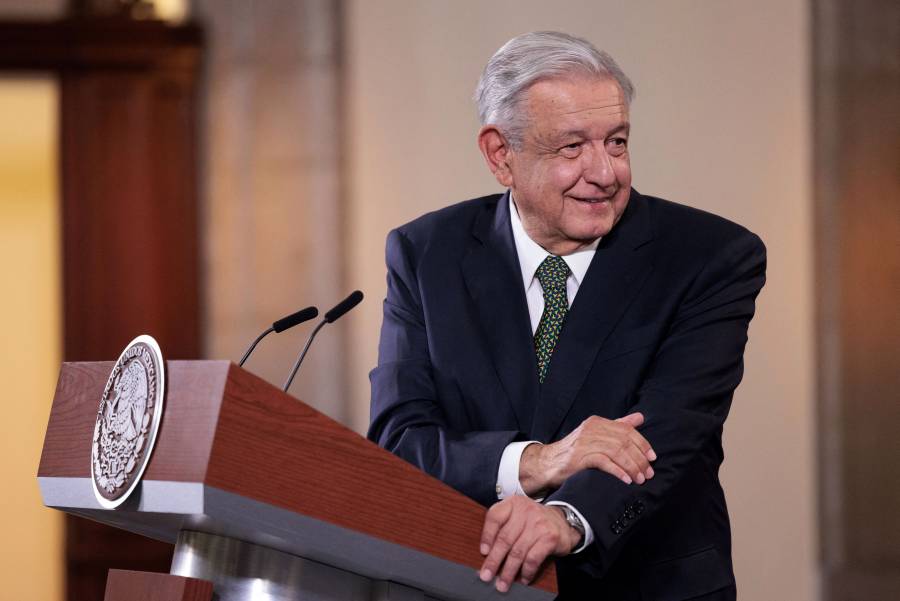 M&eacute;xico advierte a Israel sobre no extradici&oacute;n de exinvestigador