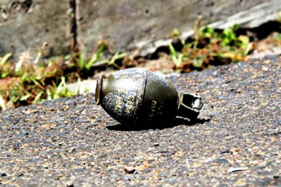 Atentado contra Gaula Militar deja un infante de marina herido en Tumaco, Nari&ntilde;o