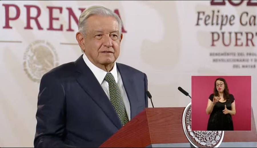 México no expulsará a embajador de Ecuador: irán a buscar a Serur