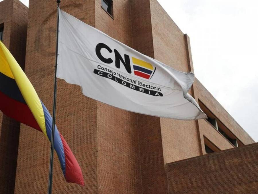 CNE abre indagaci&oacute;n a partidos Liberal y La U por presunto financiamiento irregular