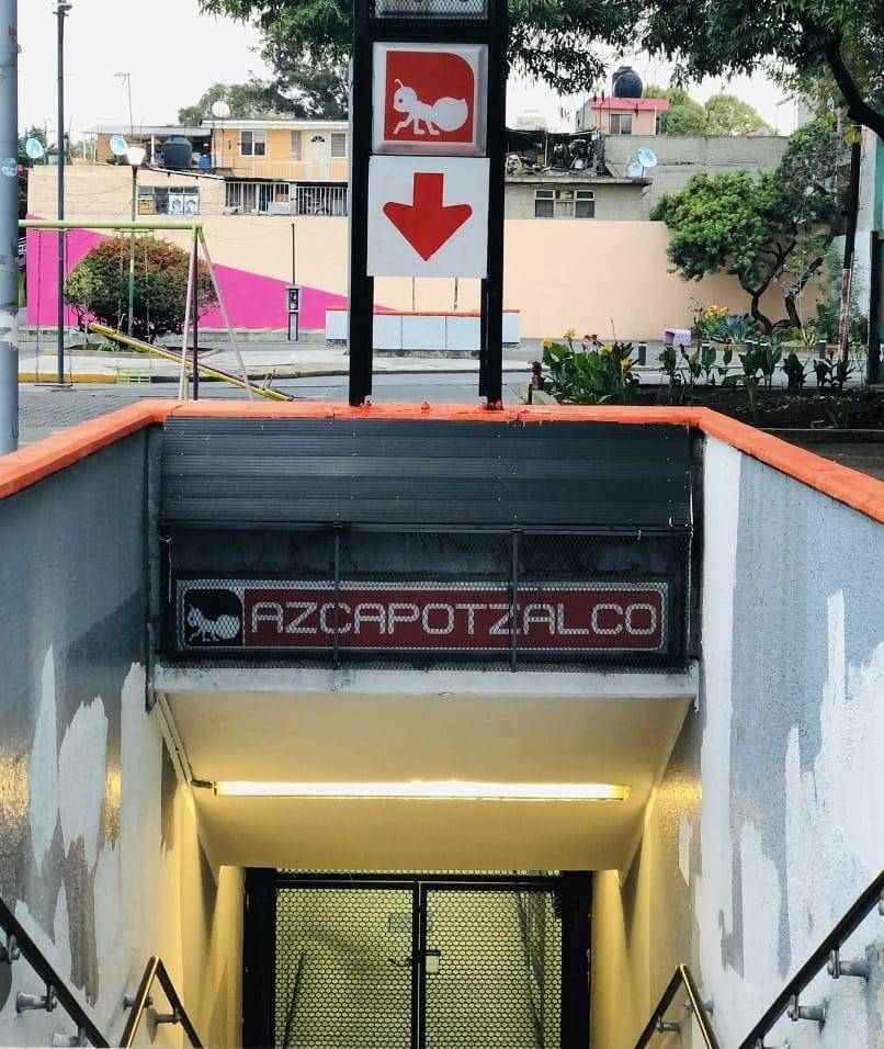 Azcapotzalco, quinta alcaldía más segura de CDMX