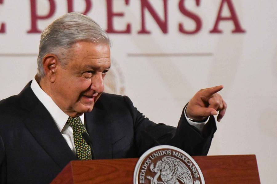 AMLO instruye a cancillería emitir alerta de seguridad por tensión con Ecuador