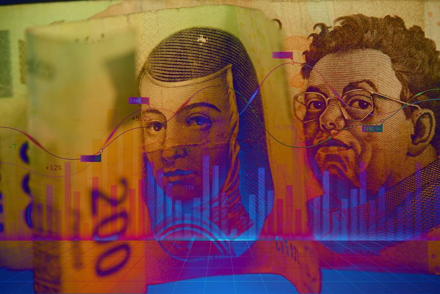 Agor&aacute;: el proyecto de Banxico para evaluar la tokenizaci&oacute;n de pagos transfronterizos