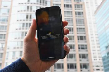 R&eacute;plica de sismo sacude Nueva York