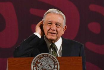 Denuncia de SAT Aero Holdings no afectará a la rentabilidad de Mexicana: AMLO