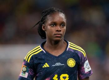 Linda Caicedo estar&iacute;a en el radar de gigante del f&uacute;tbol femenino