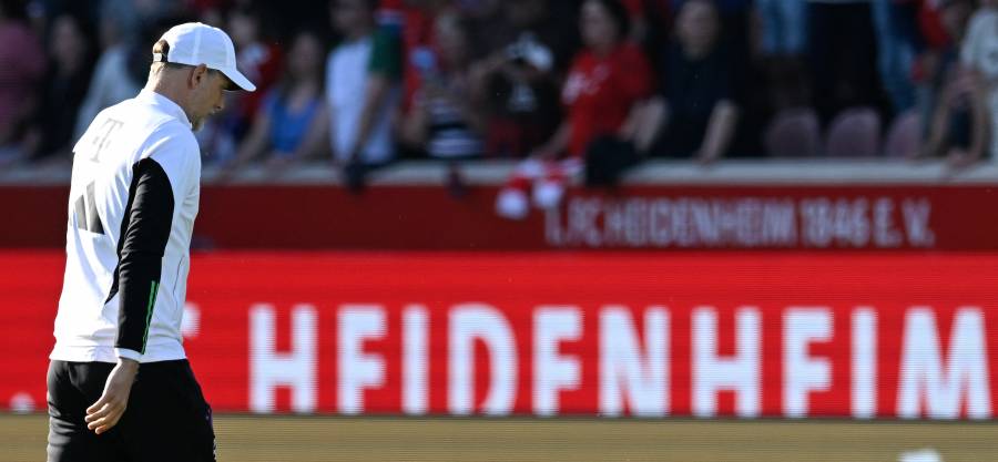 El Bayern destaca que Tuchel seguirá en su puesto para enfrentar al Arsenal