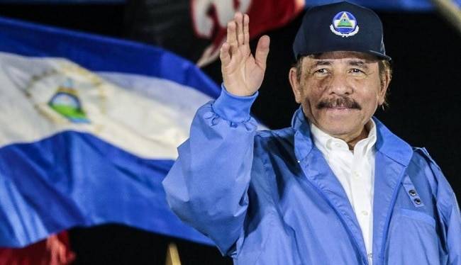 Nicaragua rompe relaciones diplom&aacute;ticas con Ecuador tras incidente en Embajada de M&eacute;xico