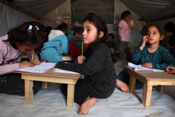 Contin&uacute;an las conversaciones sobre la tregua en Gaza tras las protestas por la muerte de trabajadores humanitarios