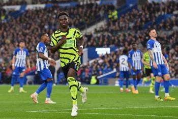 Arsenal y Manchester City ponen al Liverpool bajo fuerte presi&oacute;n